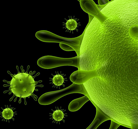 同心攜手，共戰(zhàn)疫情，GenStar愿盡綿薄之力